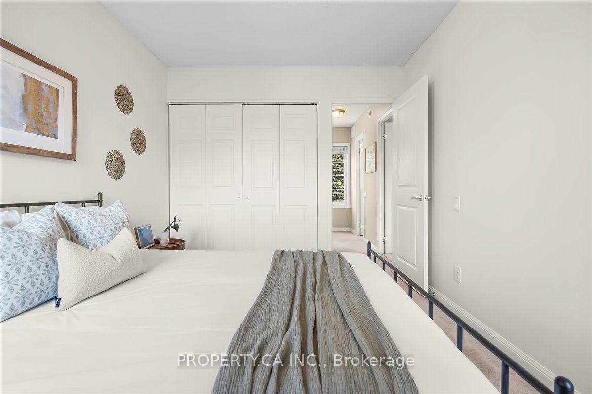 Photo 14 of Unit Th92, 9 Windermere Avenue, Toronto, High Park-Swansea — HOMEH