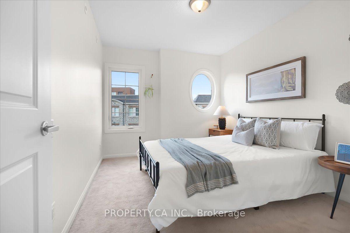 Photo 15 of Unit Th92, 9 Windermere Avenue, Toronto, High Park-Swansea — HOMEH