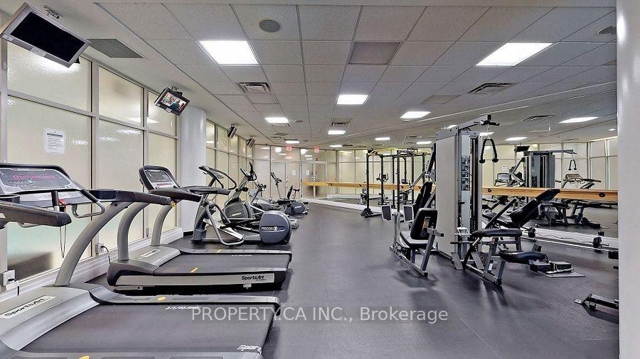 Photo 25 of Unit Th92, 9 Windermere Avenue, Toronto, High Park-Swansea — HOMEH