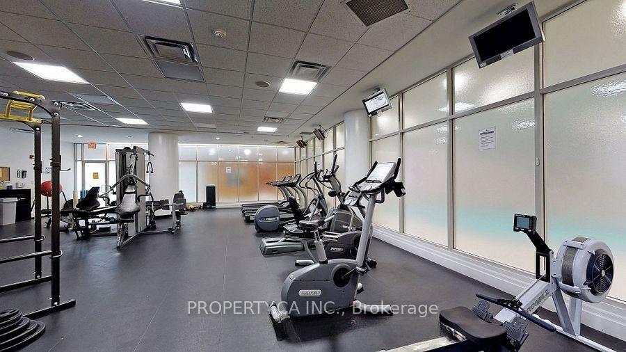 Photo 26 of Unit Th92, 9 Windermere Avenue, Toronto, High Park-Swansea — HOMEH