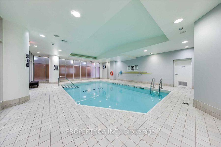 Photo 27 of Unit Th92, 9 Windermere Avenue, Toronto, High Park-Swansea — HOMEH