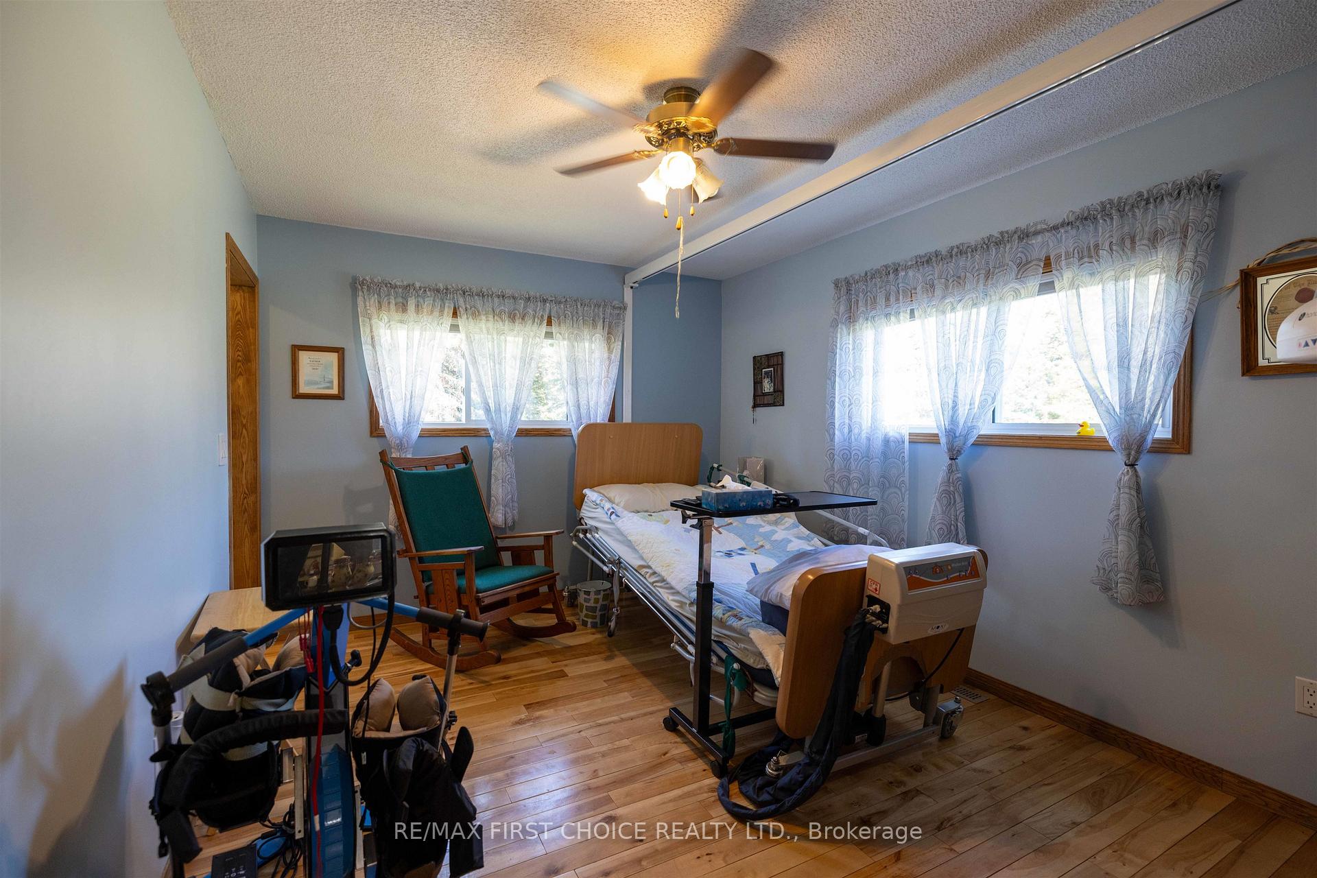 Photo 13 of 250 Falls Road, Neebing, Blake — HOMEH