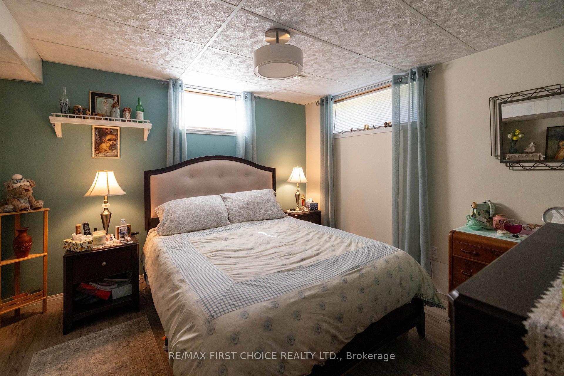 Photo 14 of 250 Falls Road, Neebing, Blake — HOMEH