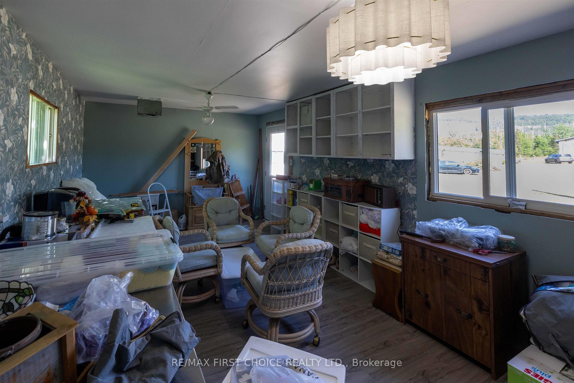 Photo 18 of 250 Falls Road, Neebing, Blake — HOMEH
