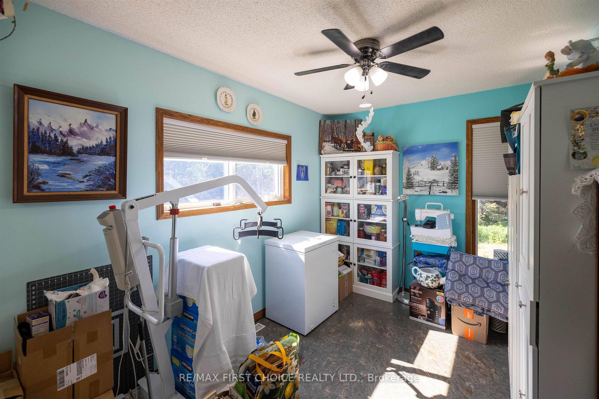 Photo 20 of 250 Falls Road, Neebing, Blake — HOMEH