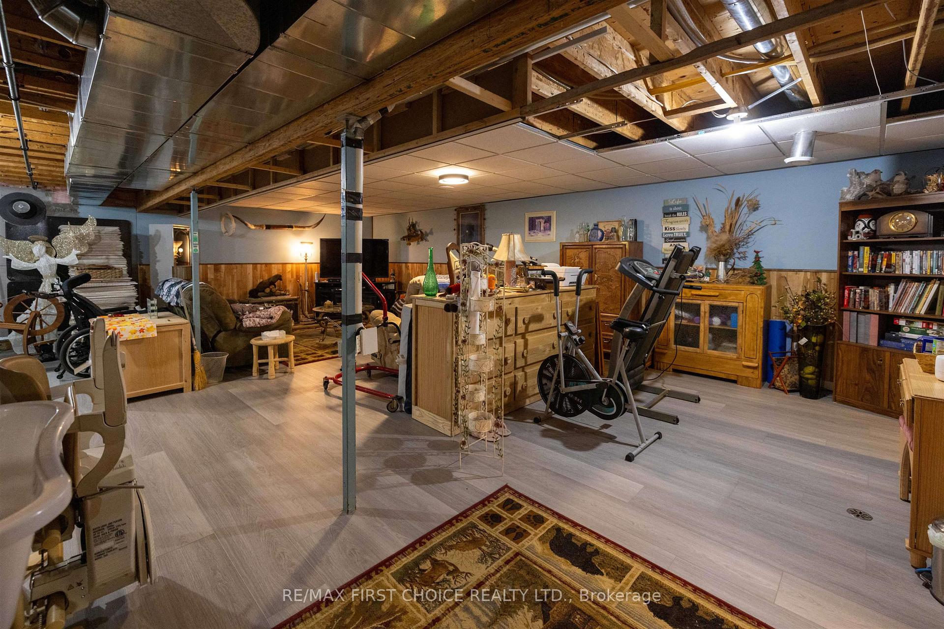 Photo 22 of 250 Falls Road, Neebing, Blake — HOMEH