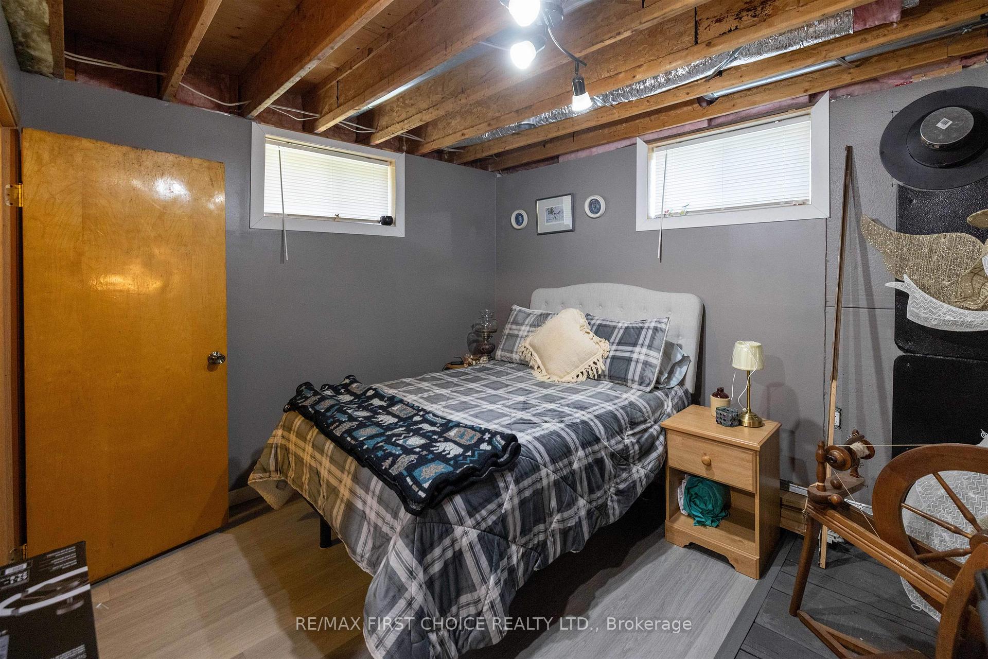 Photo 23 of 250 Falls Road, Neebing, Blake — HOMEH