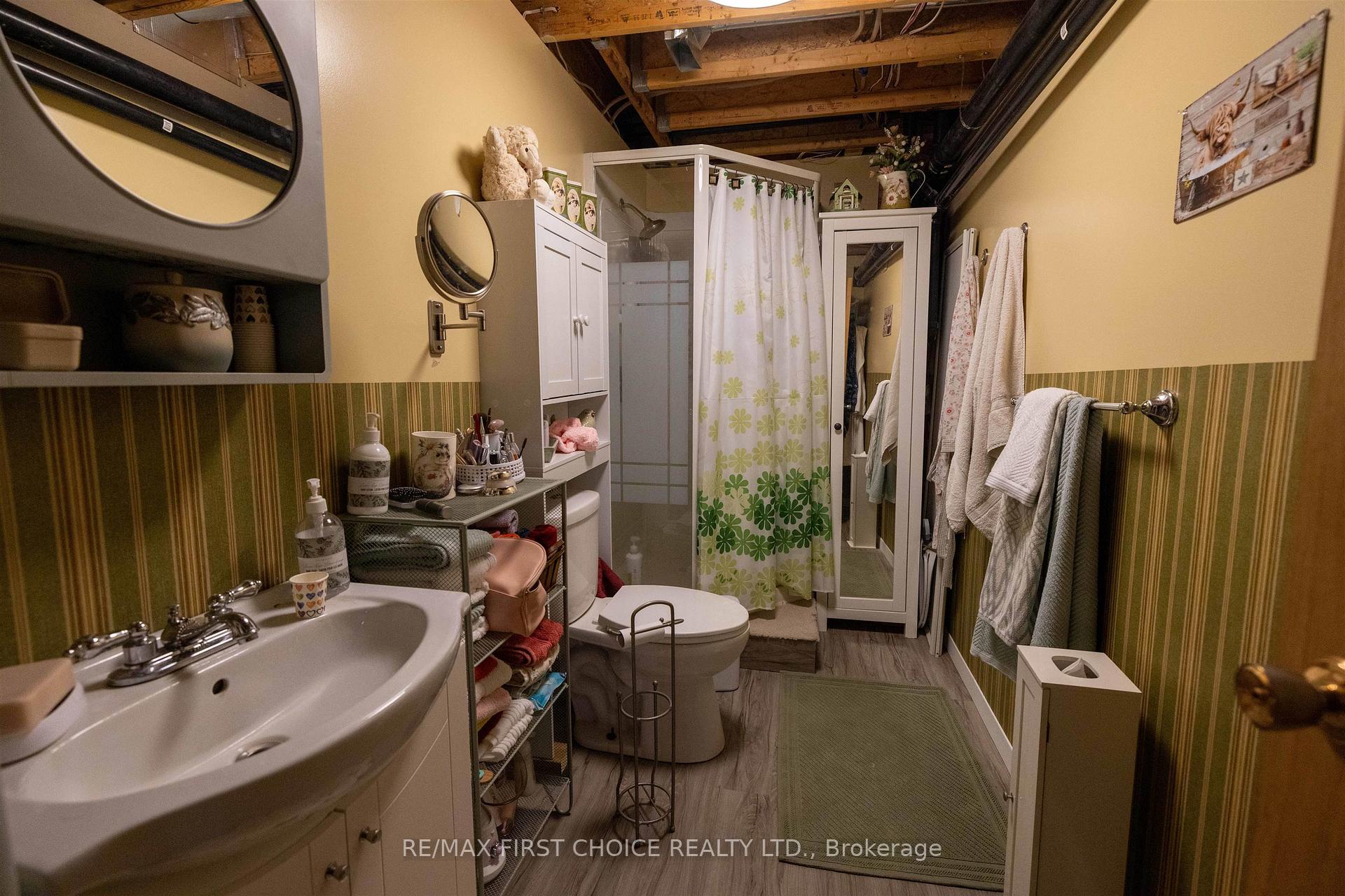 Photo 24 of 250 Falls Road, Neebing, Blake — HOMEH