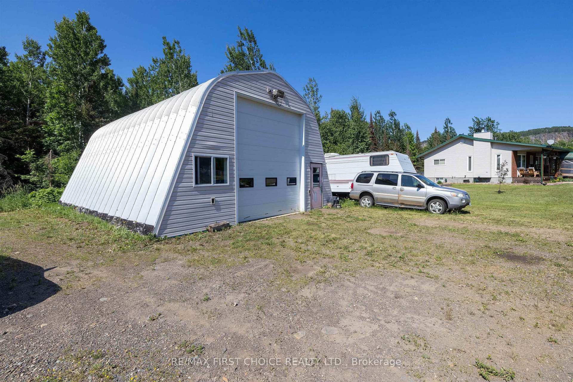 Photo 29 of 250 Falls Road, Neebing, Blake — HOMEH