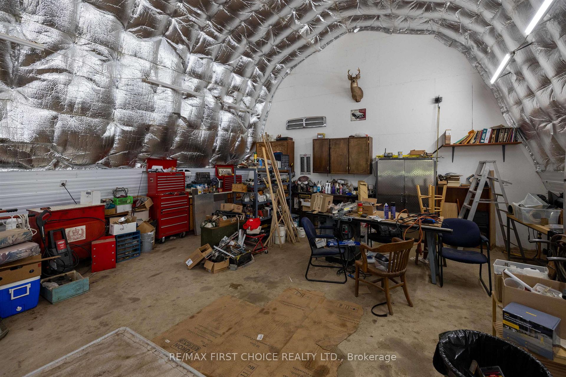 Photo 31 of 250 Falls Road, Neebing, Blake — HOMEH