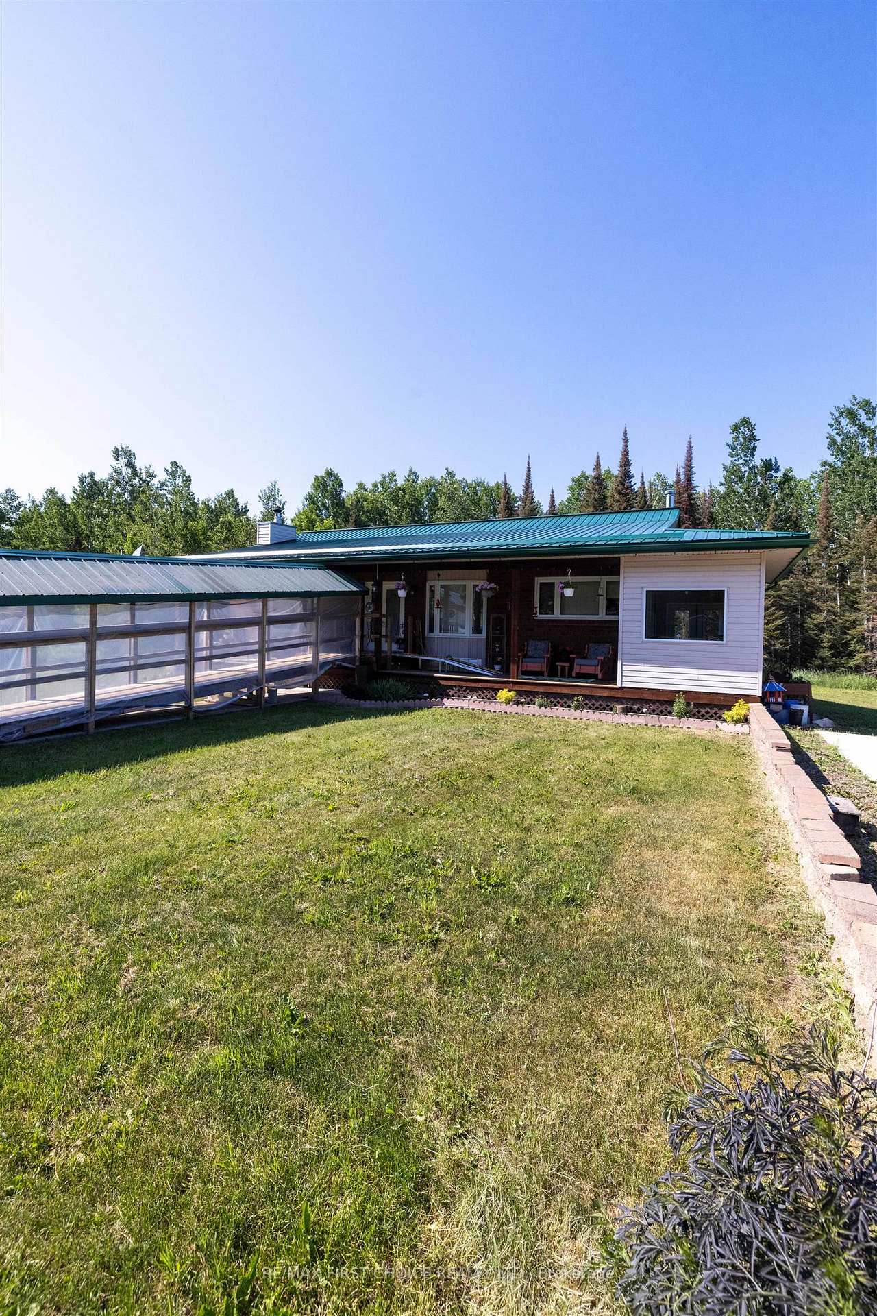 Photo 38 of 250 Falls Road, Neebing, Blake — HOMEH