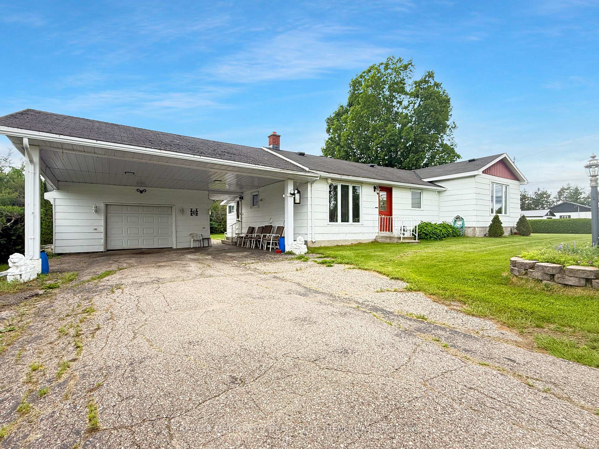 Photo 2 of 1247 Haley Road, Whitewater Region, Whitewater Region — HOMEH