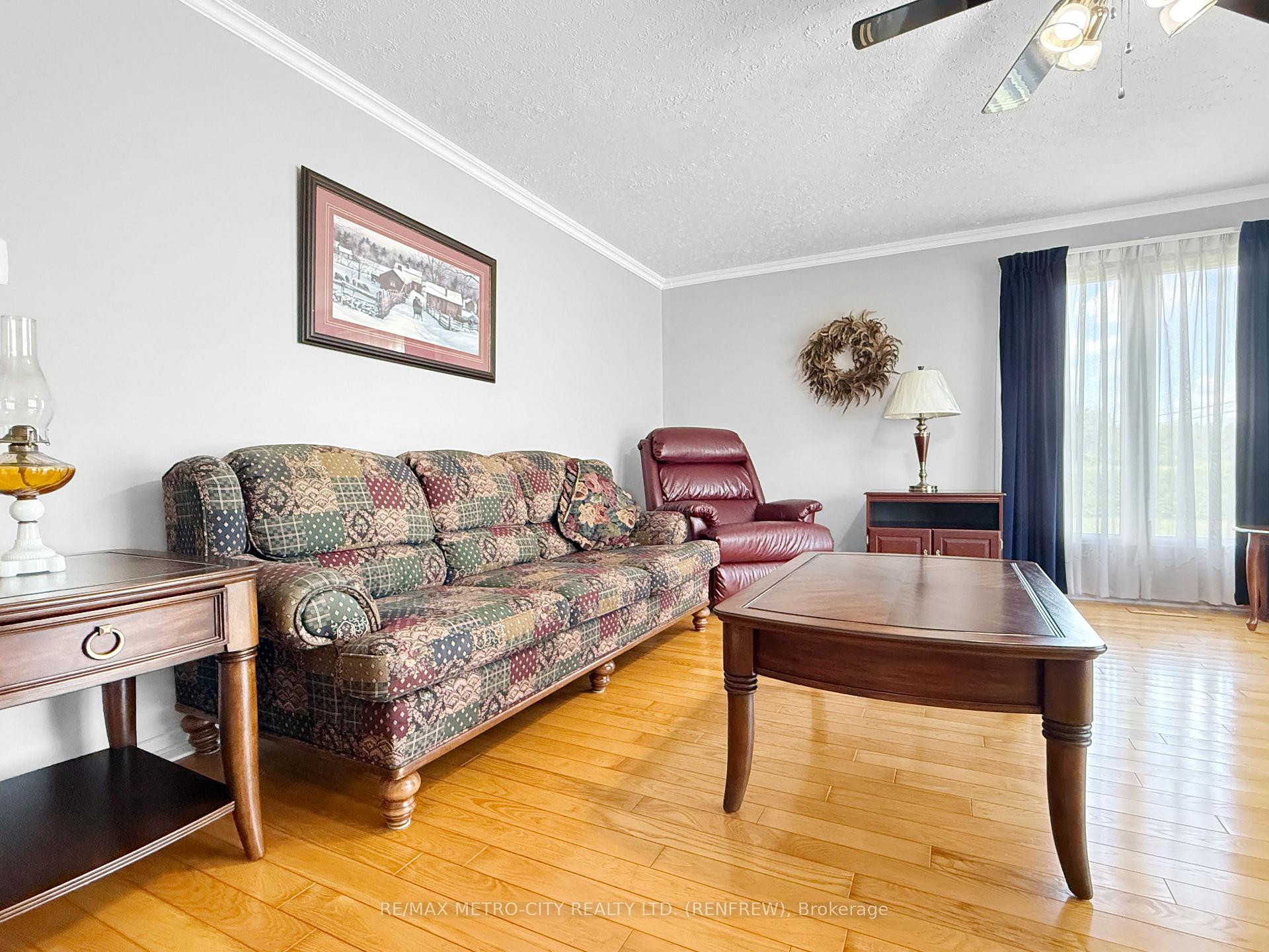 Photo 7 of 1247 Haley Road, Whitewater Region, Whitewater Region — HOMEH