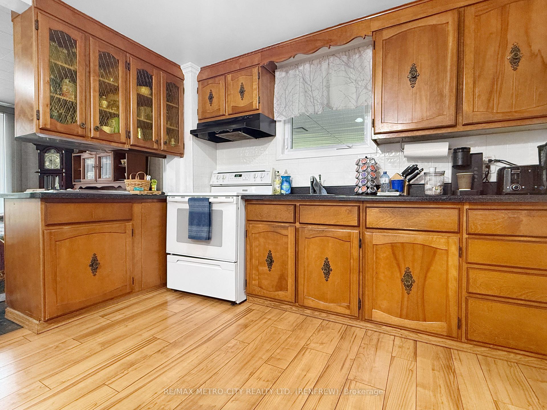 Photo 8 of 1247 Haley Road, Whitewater Region, Whitewater Region — HOMEH