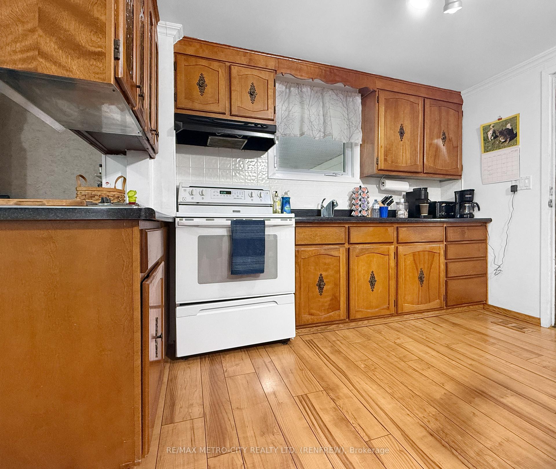 Photo 9 of 1247 Haley Road, Whitewater Region, Whitewater Region — HOMEH