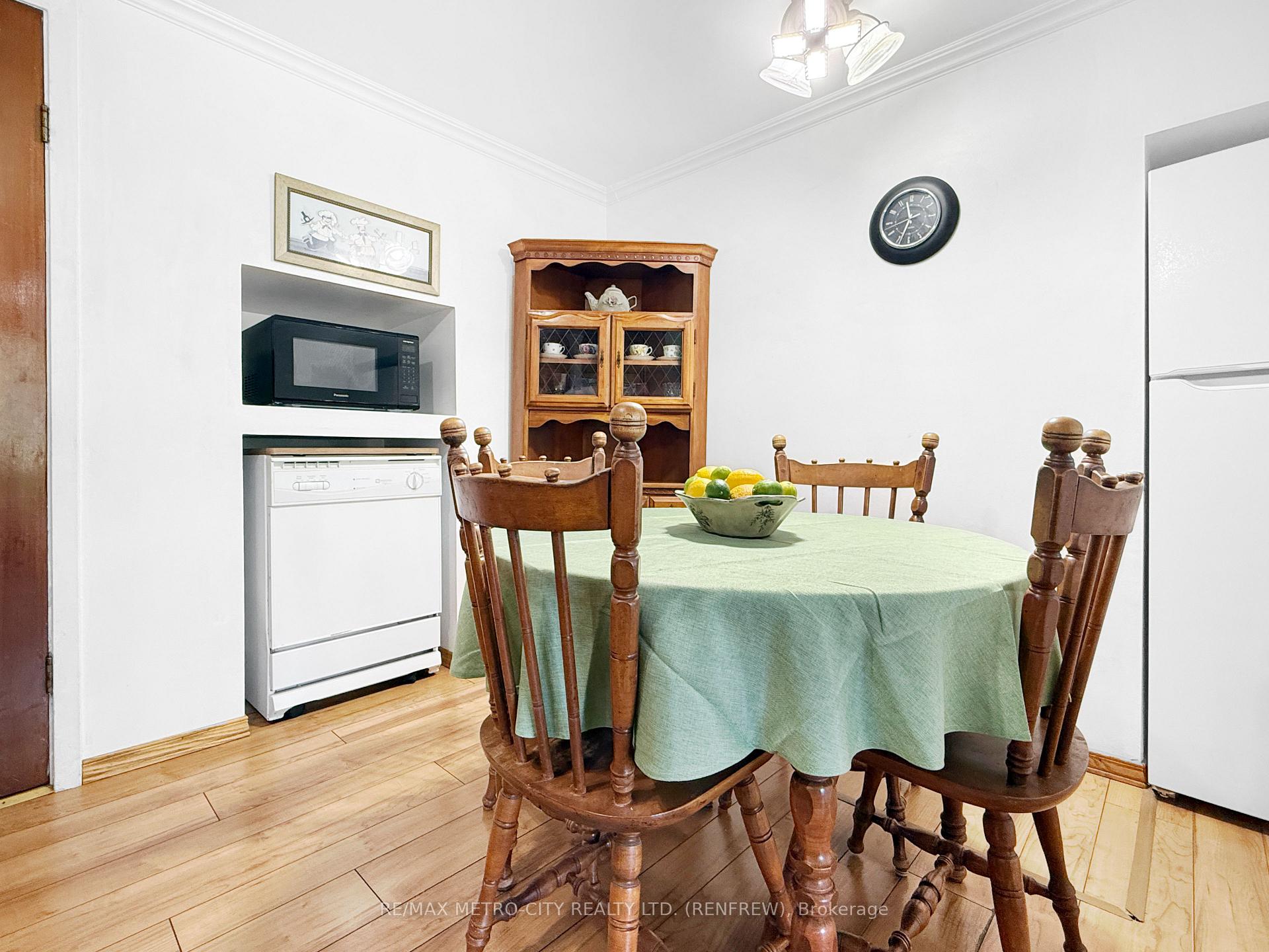 Photo 10 of 1247 Haley Road, Whitewater Region, Whitewater Region — HOMEH