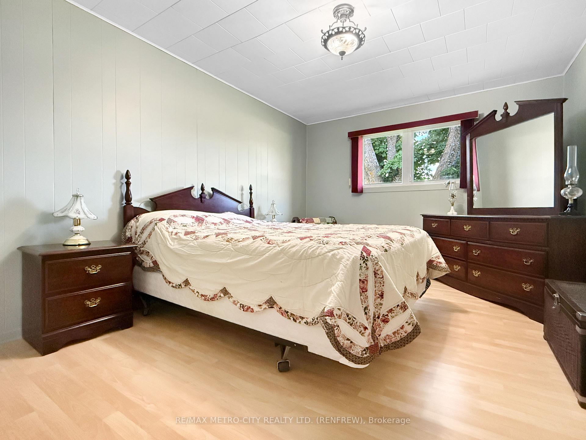 Photo 13 of 1247 Haley Road, Whitewater Region, Whitewater Region — HOMEH