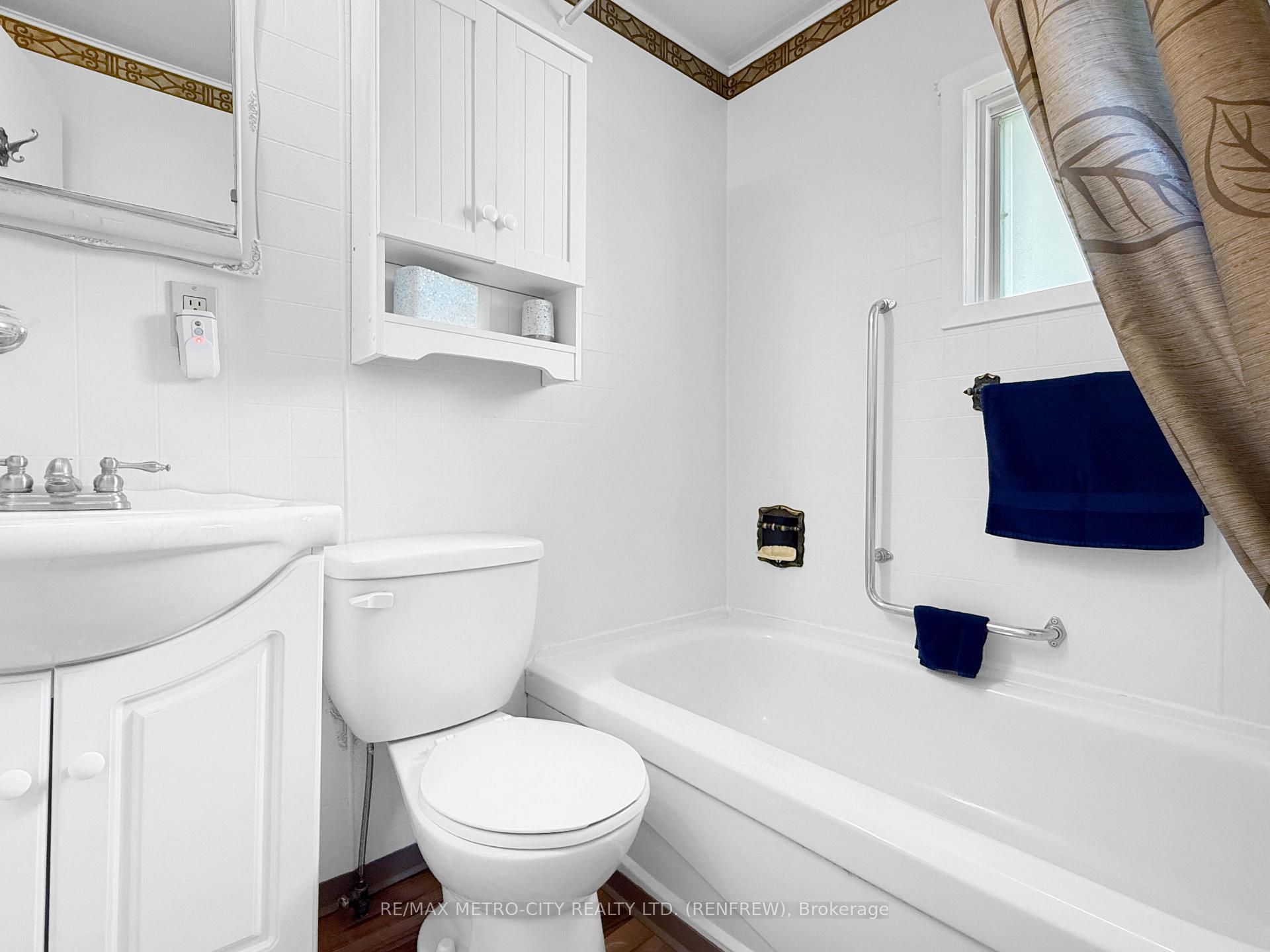 Photo 16 of 1247 Haley Road, Whitewater Region, Whitewater Region — HOMEH