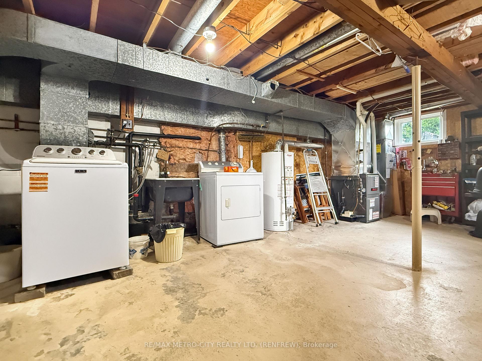 Photo 17 of 1247 Haley Road, Whitewater Region, Whitewater Region — HOMEH