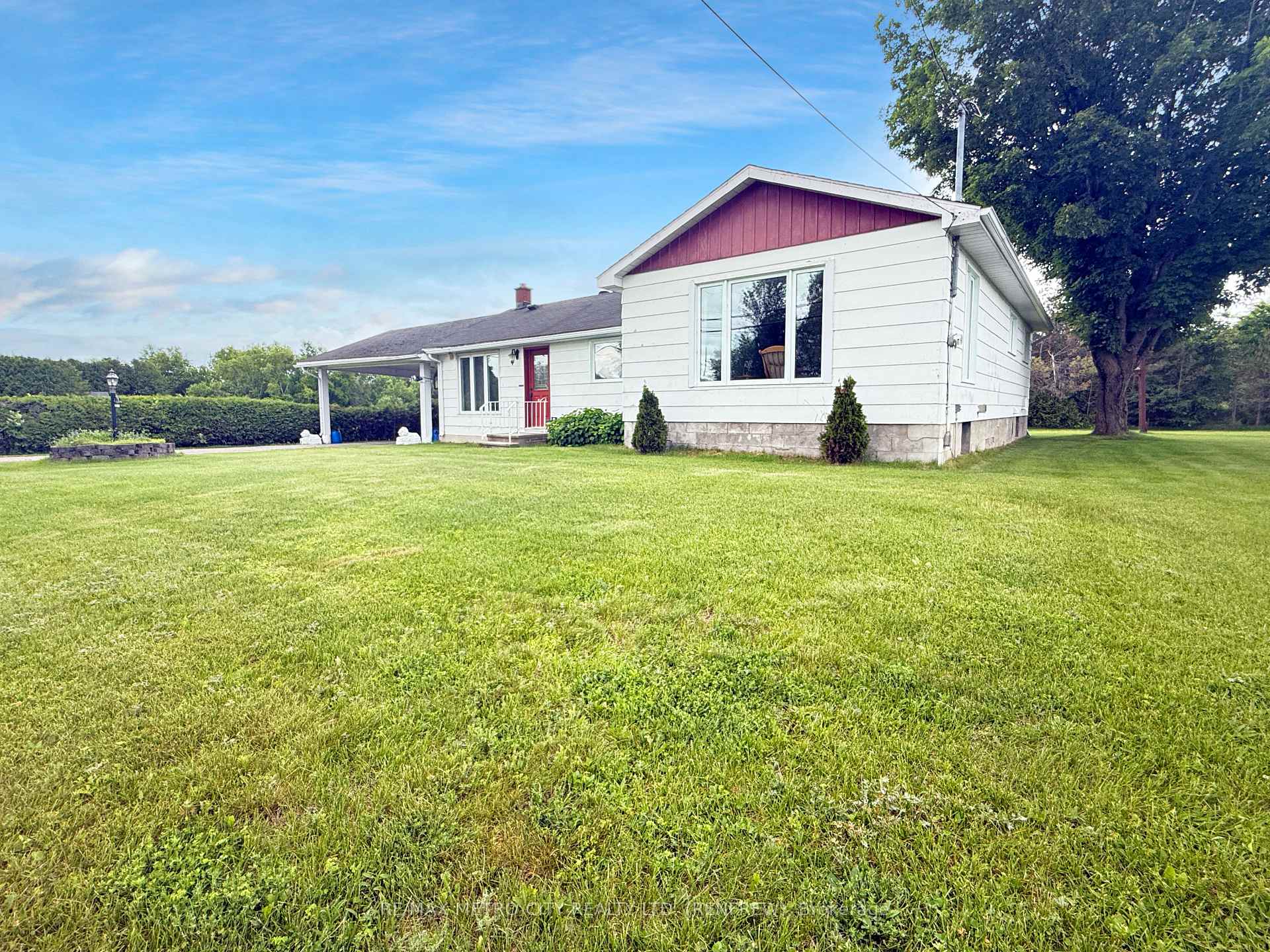 Photo 18 of 1247 Haley Road, Whitewater Region, Whitewater Region — HOMEH