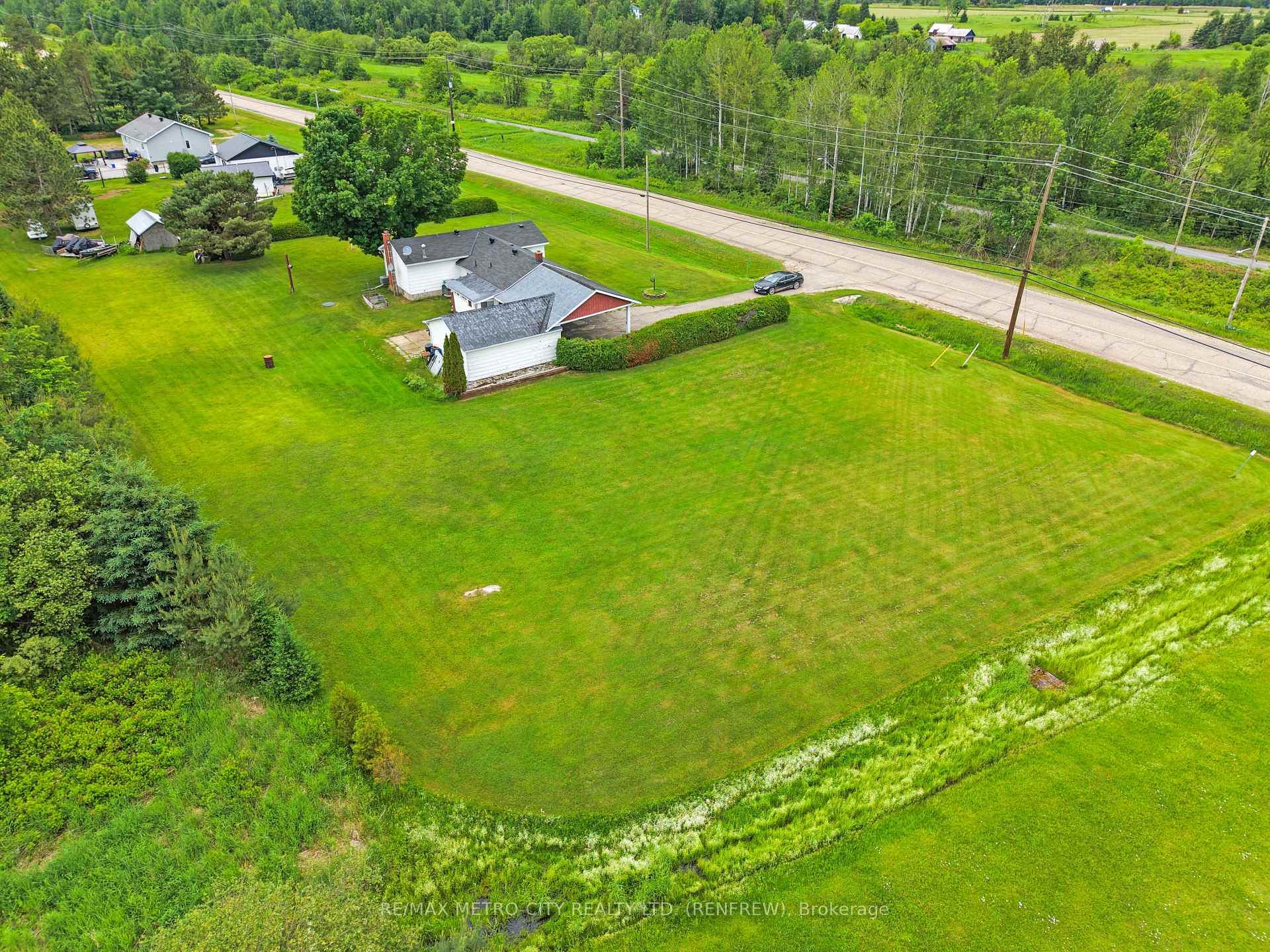 Photo 19 of 1247 Haley Road, Whitewater Region, Whitewater Region — HOMEH