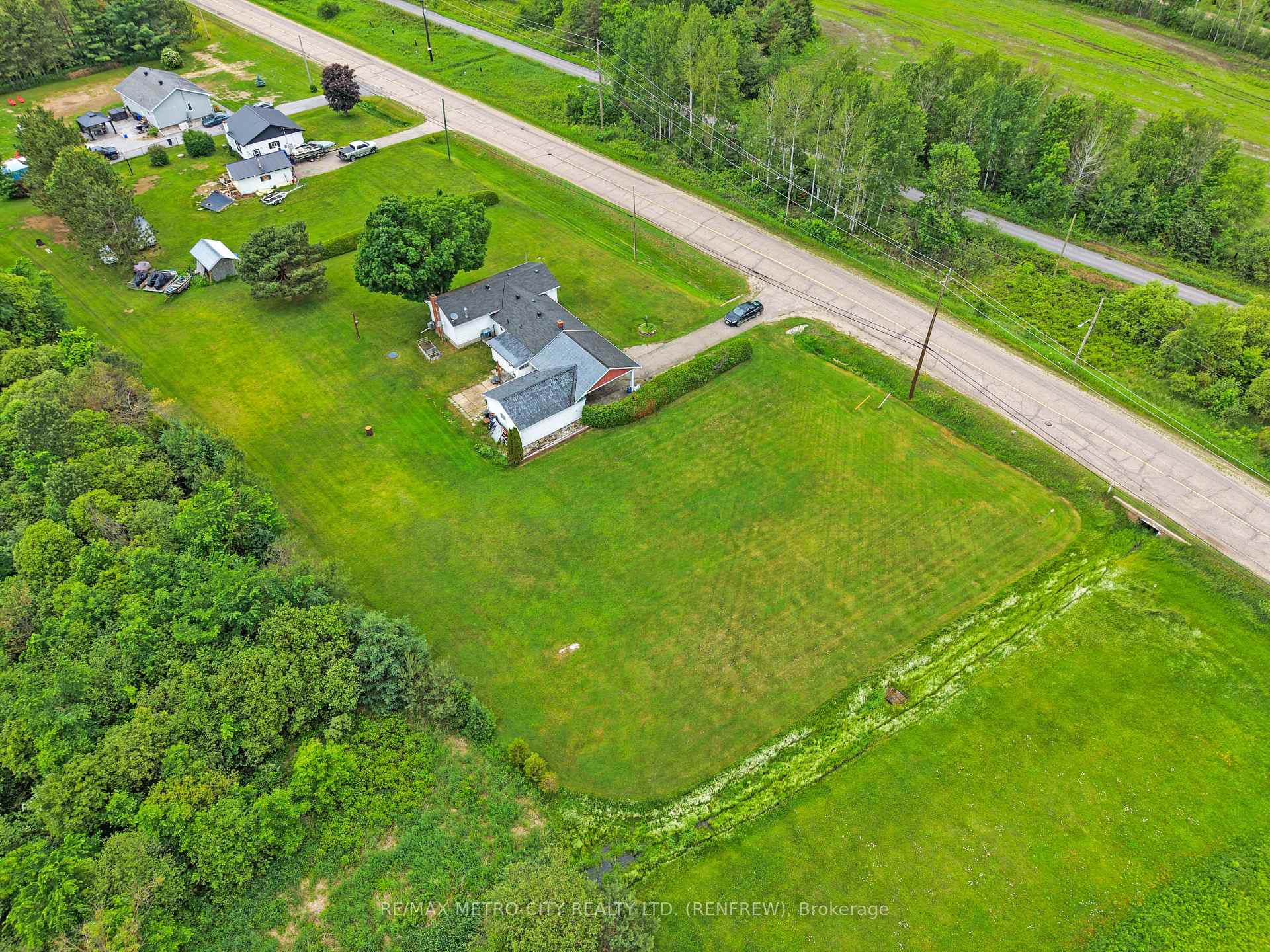 Photo 20 of 1247 Haley Road, Whitewater Region, Whitewater Region — HOMEH