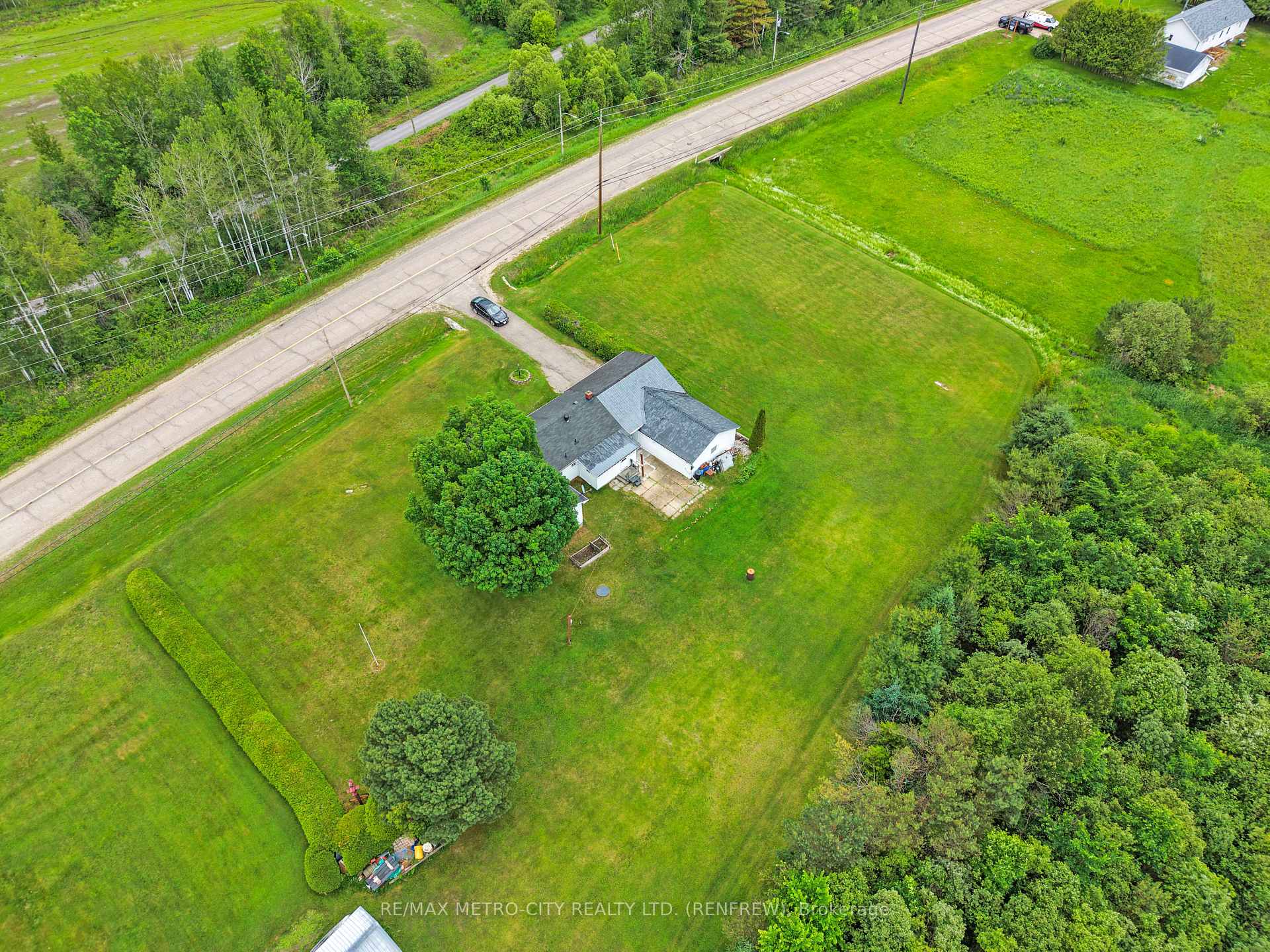 Photo 23 of 1247 Haley Road, Whitewater Region, Whitewater Region — HOMEH