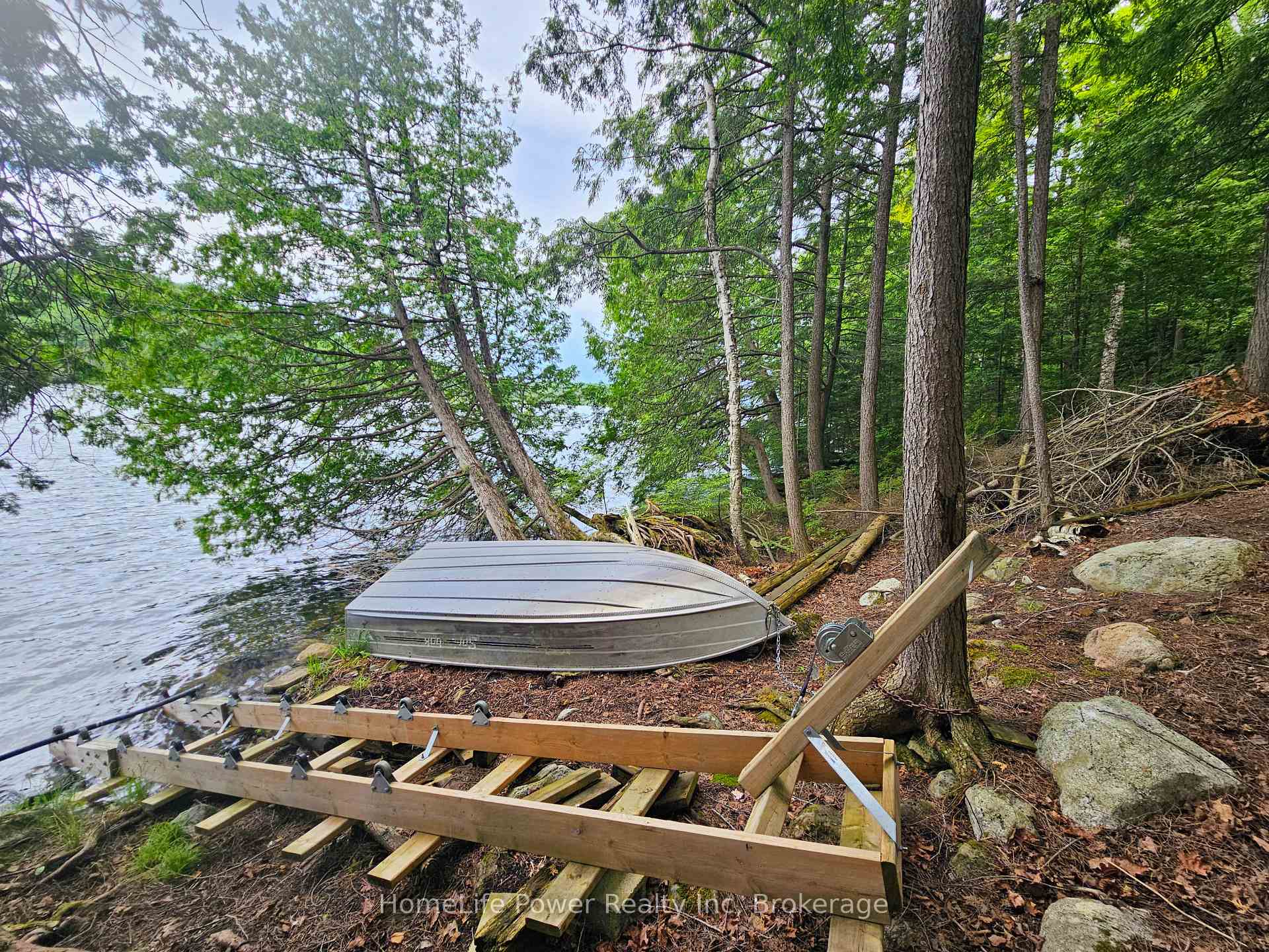 Photo 11 of 1021 Chalmers Lane, Frontenac, Frontenac North — HOMEH