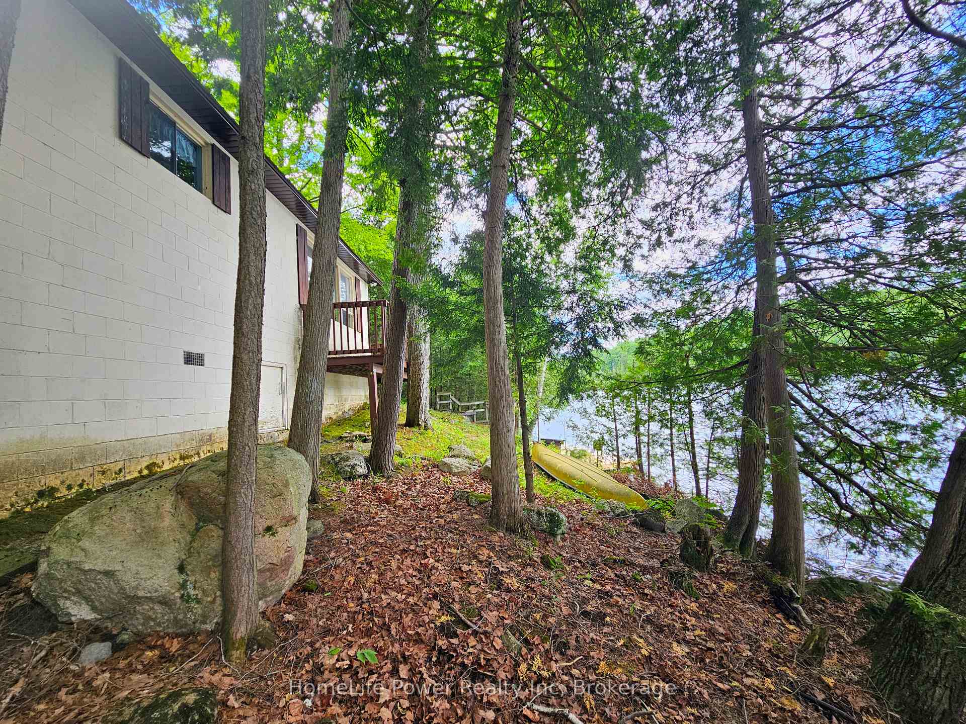 Photo 14 of 1021 Chalmers Lane, Frontenac, Frontenac North — HOMEH