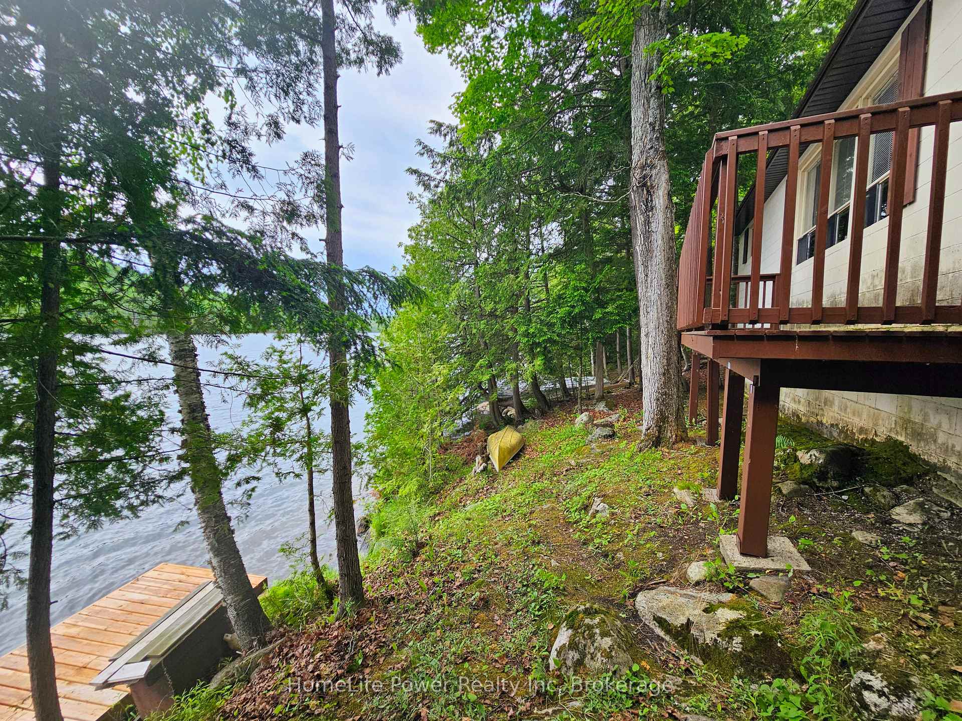 Photo 15 of 1021 Chalmers Lane, Frontenac, Frontenac North — HOMEH