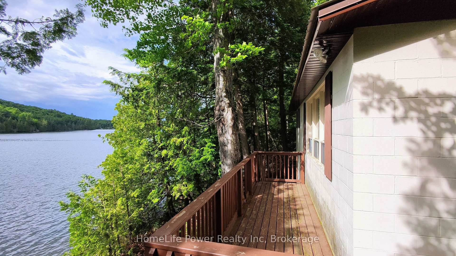 Photo 18 of 1021 Chalmers Lane, Frontenac, Frontenac North — HOMEH