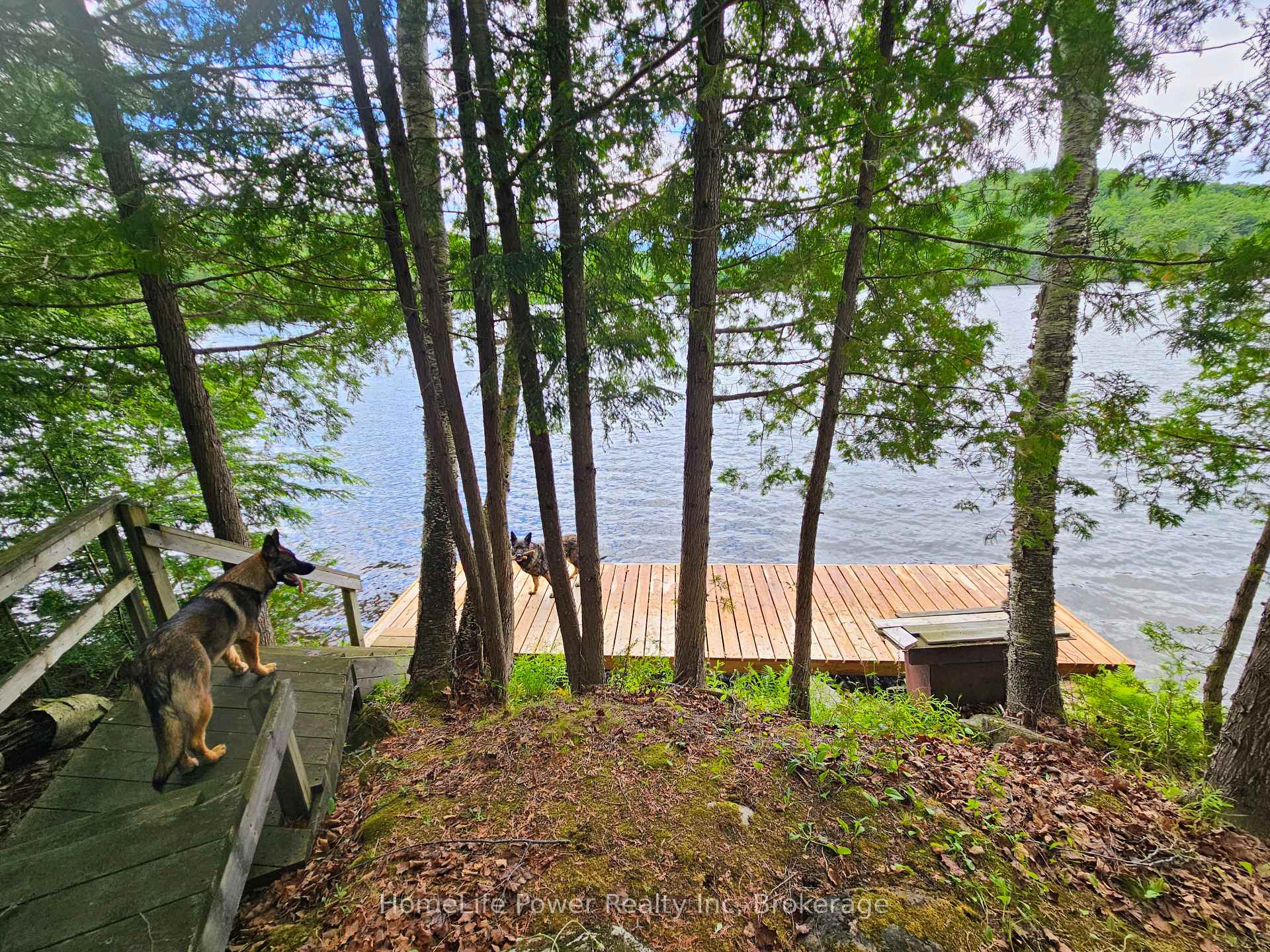 Photo 20 of 1021 Chalmers Lane, Frontenac, Frontenac North — HOMEH