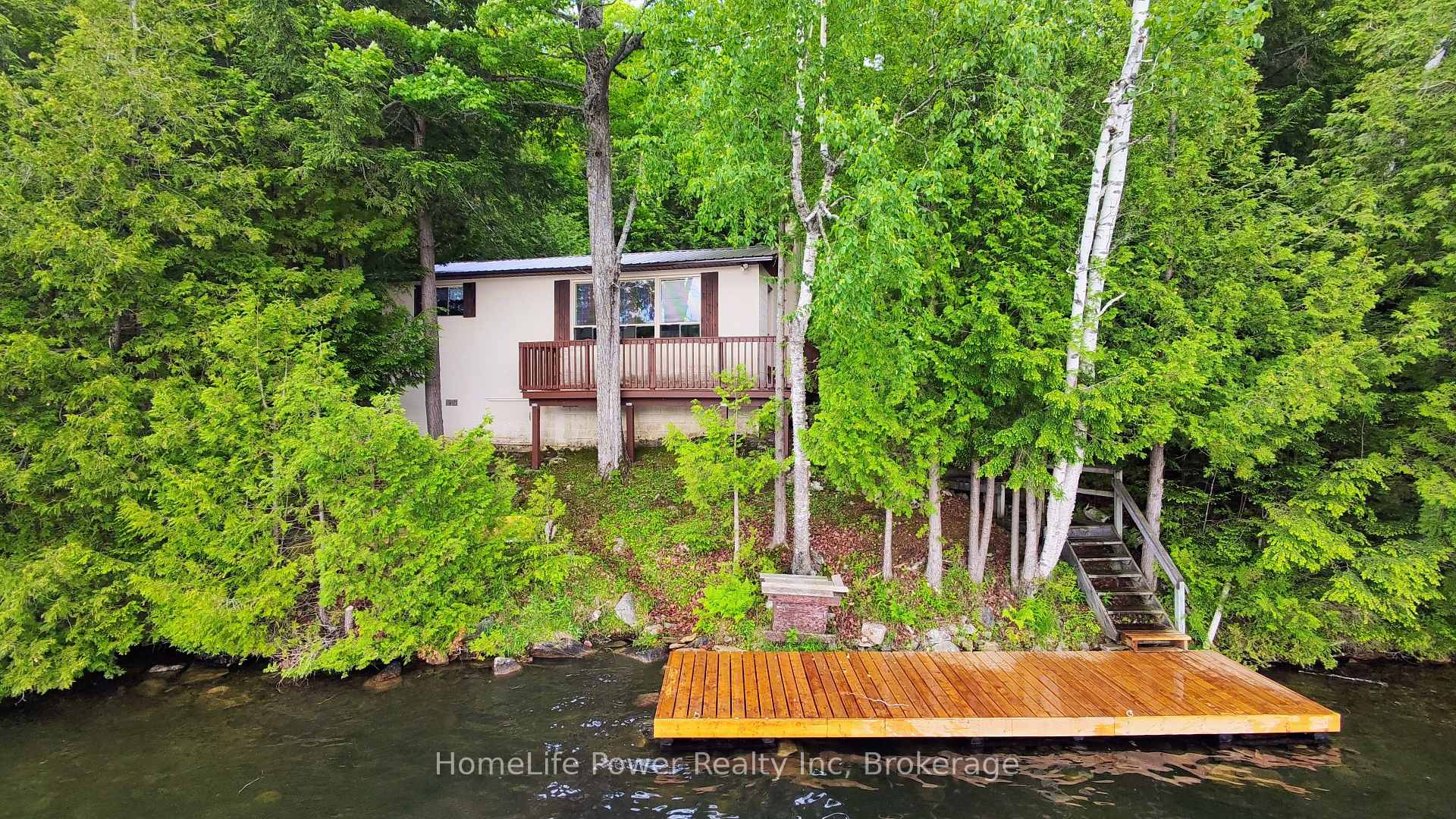 Photo 21 of 1021 Chalmers Lane, Frontenac, Frontenac North — HOMEH