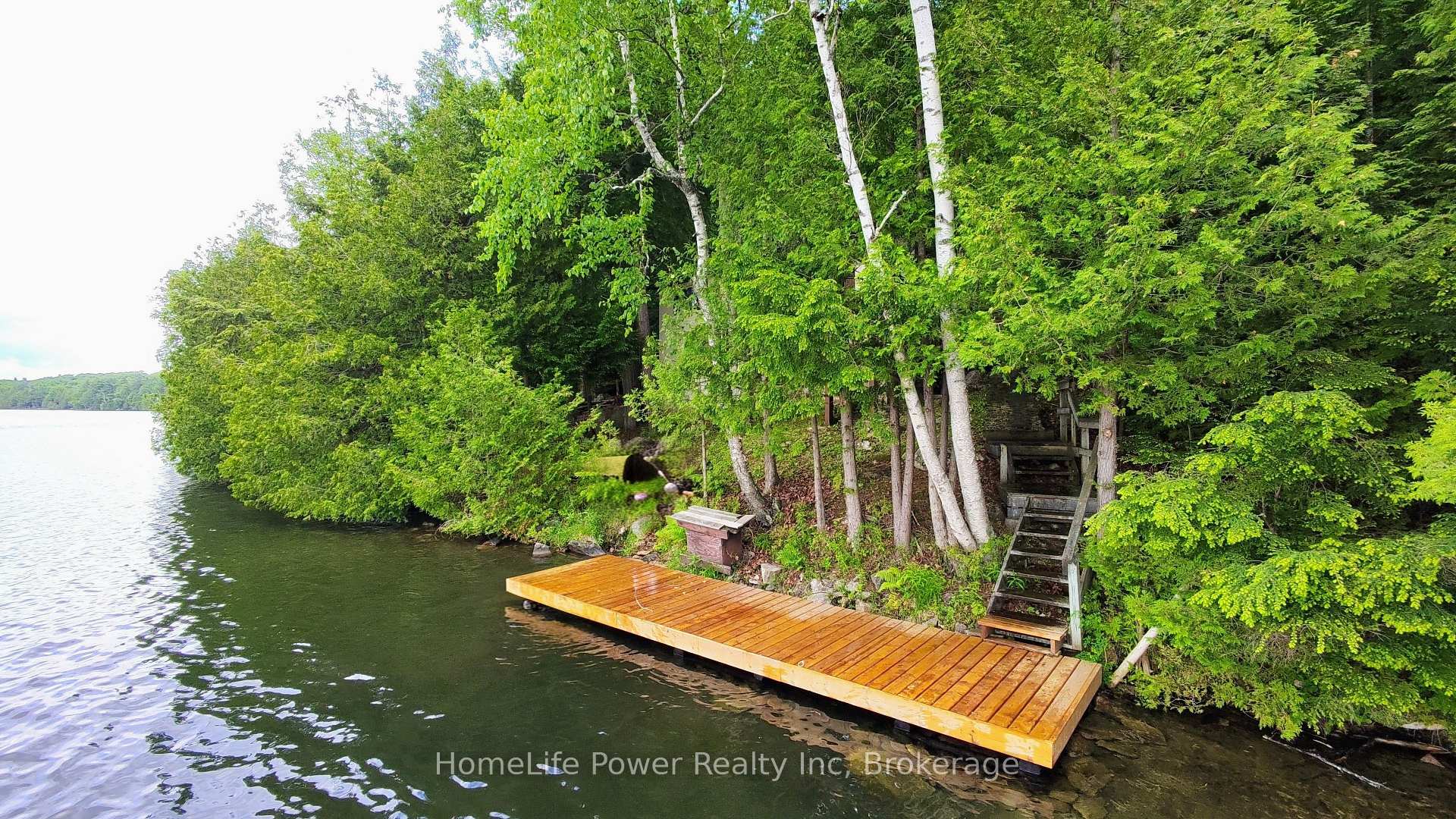 Photo 22 of 1021 Chalmers Lane, Frontenac, Frontenac North — HOMEH