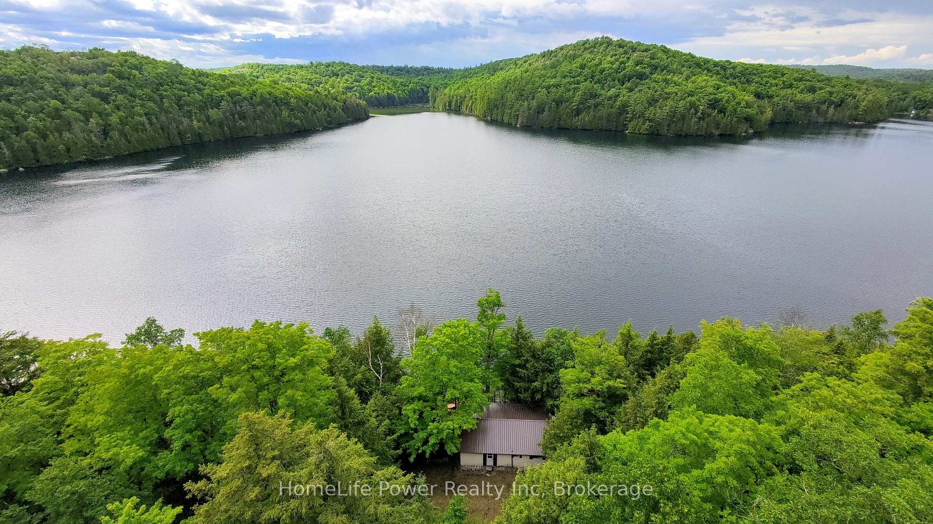 Photo 24 of 1021 Chalmers Lane, Frontenac, Frontenac North — HOMEH