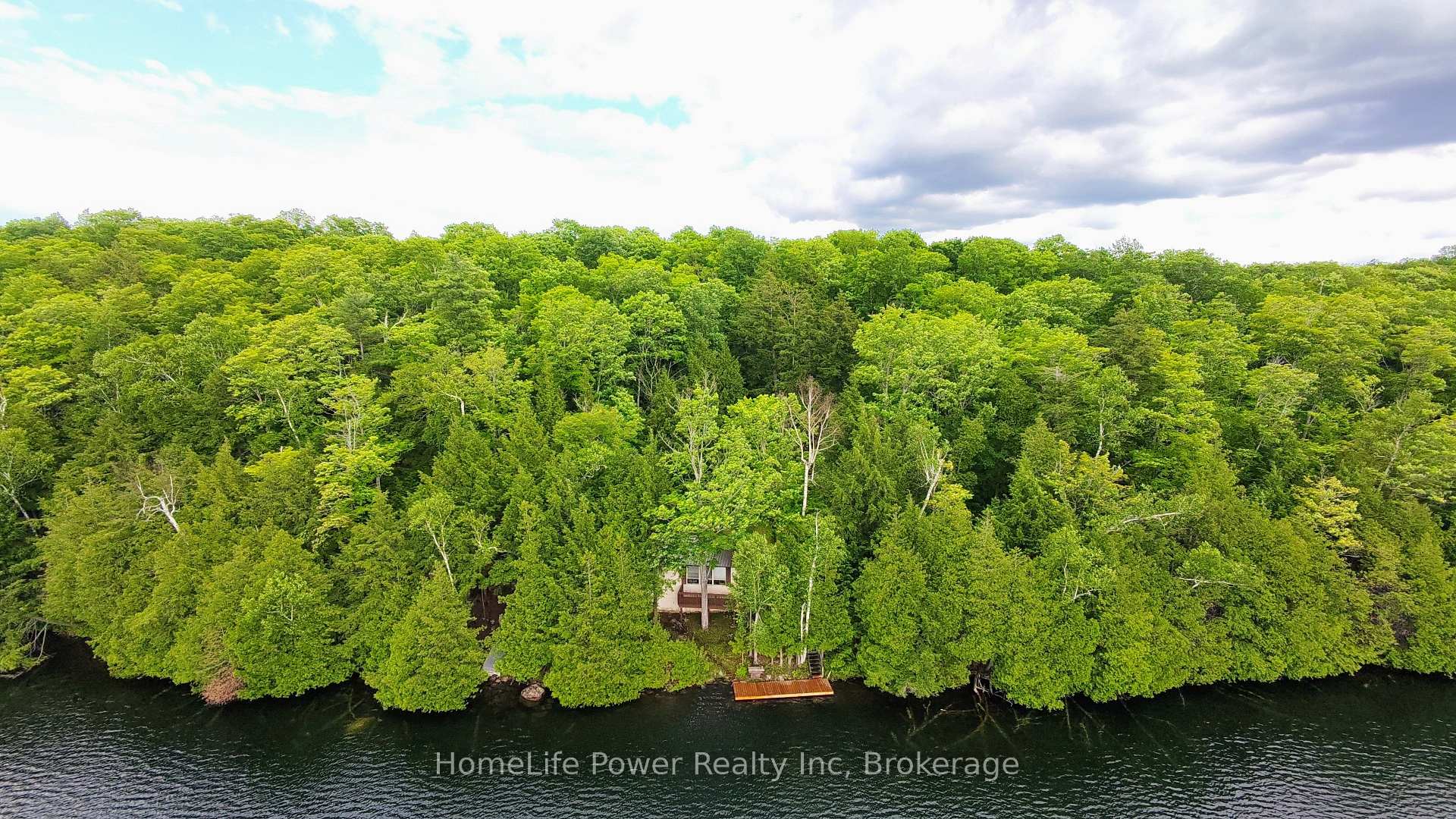 Photo 25 of 1021 Chalmers Lane, Frontenac, Frontenac North — HOMEH