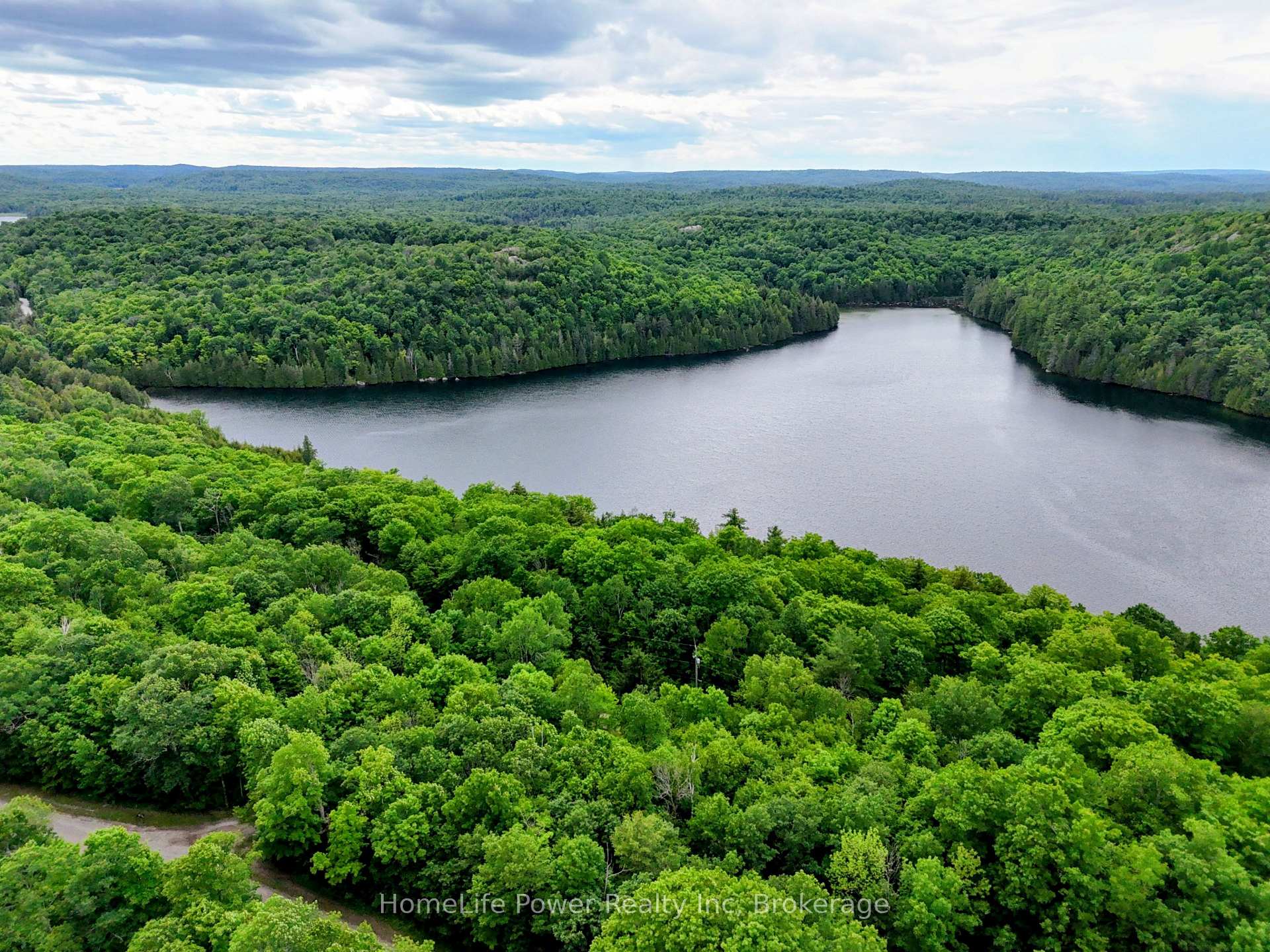 Photo 28 of 1021 Chalmers Lane, Frontenac, Frontenac North — HOMEH