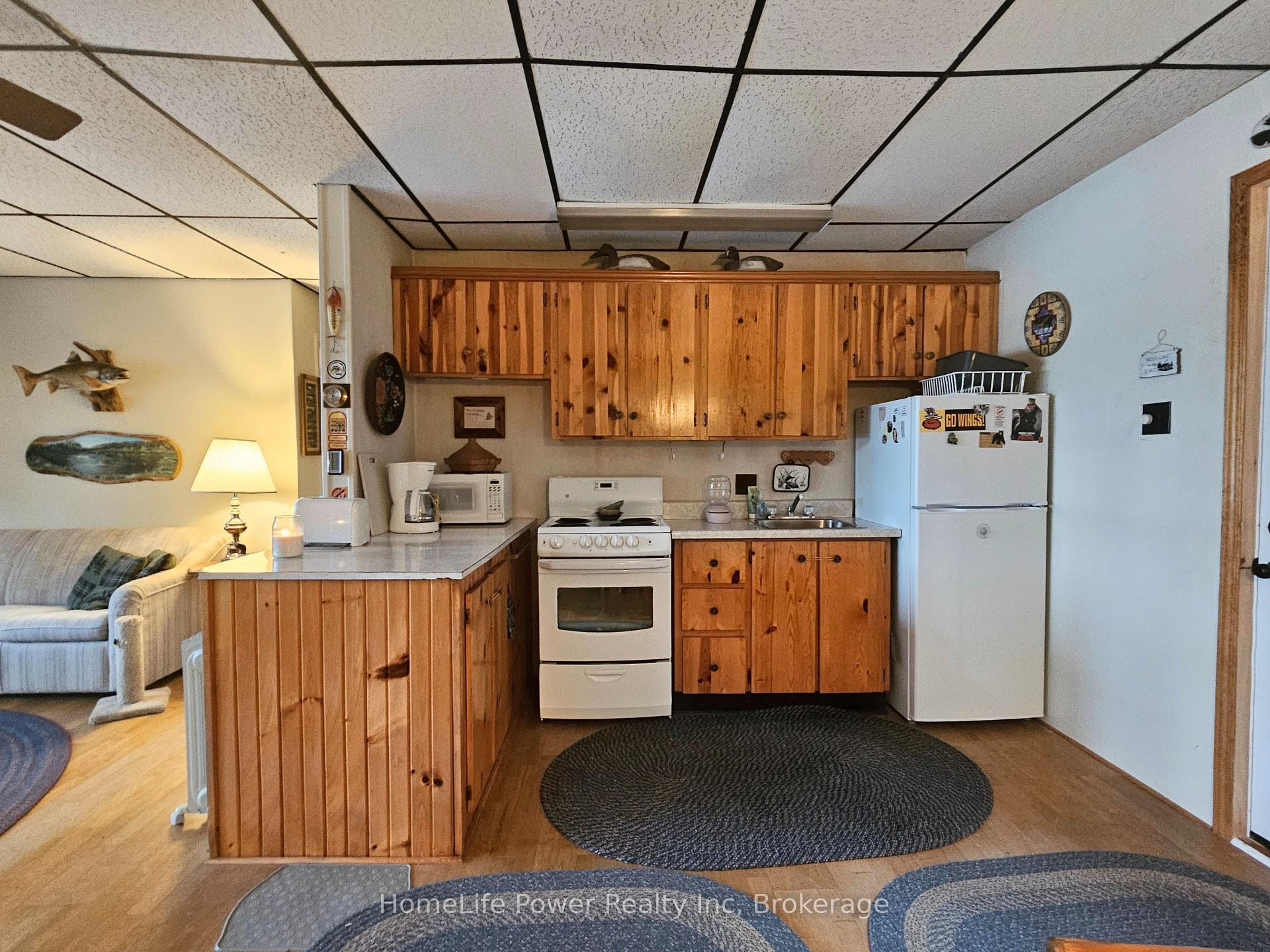 Photo 30 of 1021 Chalmers Lane, Frontenac, Frontenac North — HOMEH