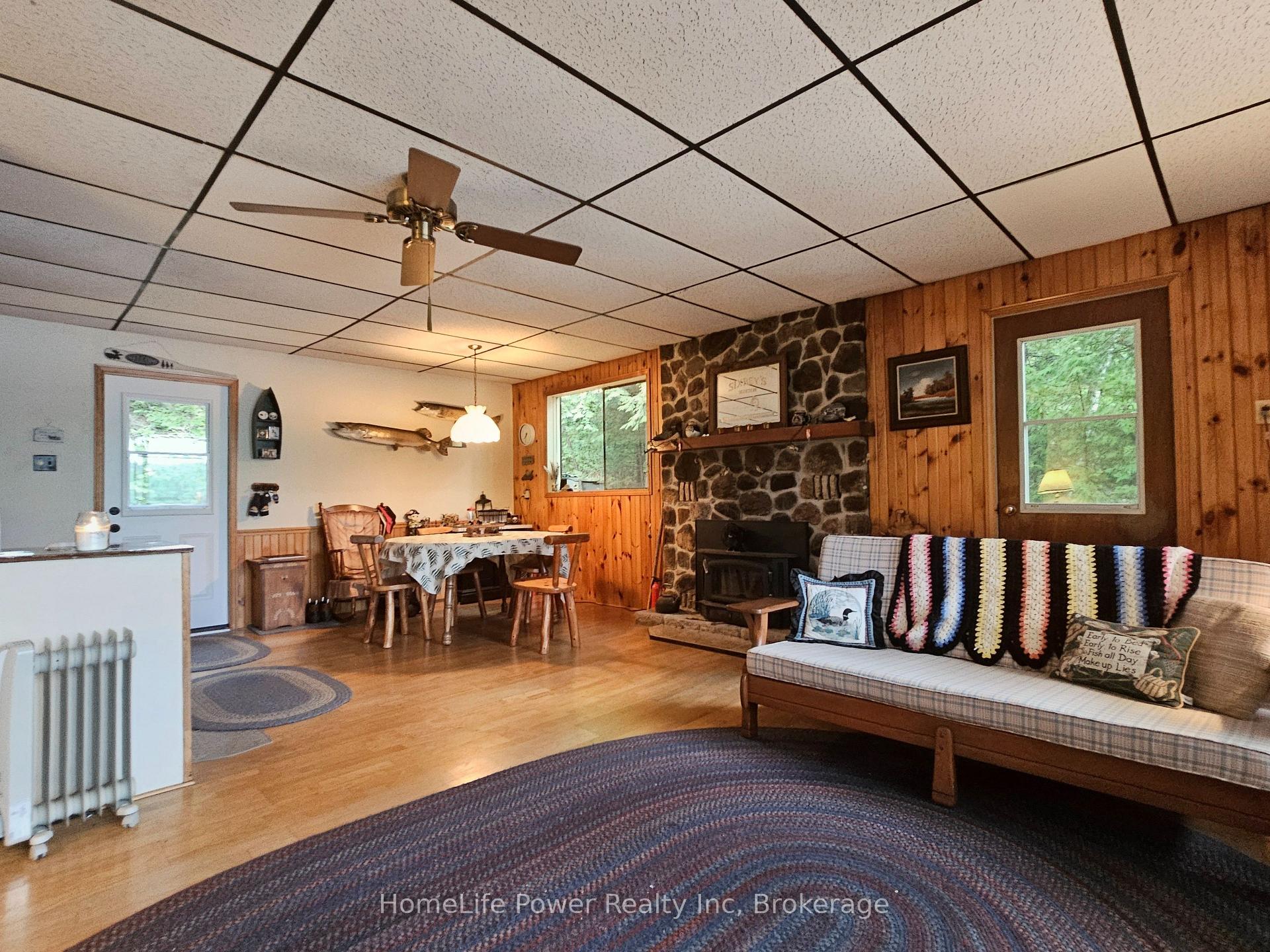 Photo 33 of 1021 Chalmers Lane, Frontenac, Frontenac North — HOMEH