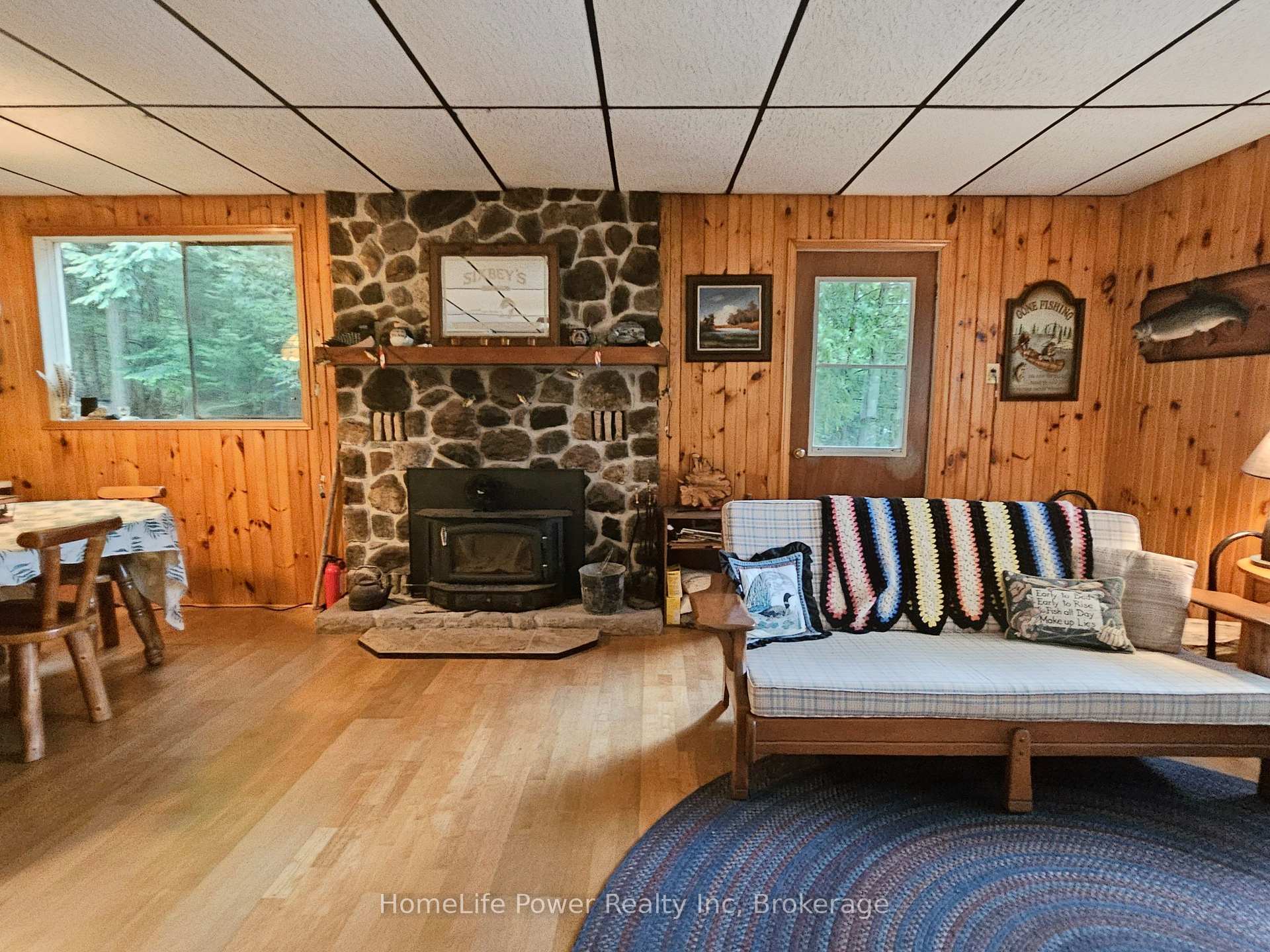 Photo 34 of 1021 Chalmers Lane, Frontenac, Frontenac North — HOMEH