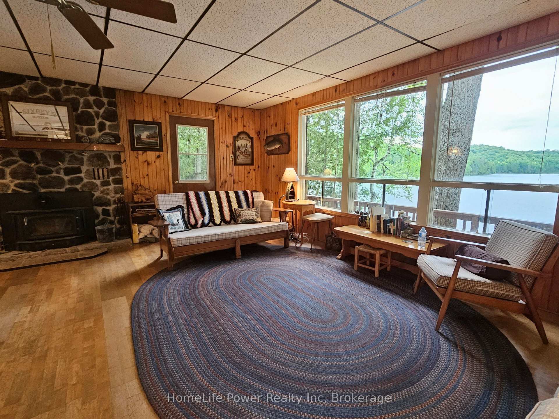 Photo 35 of 1021 Chalmers Lane, Frontenac, Frontenac North — HOMEH