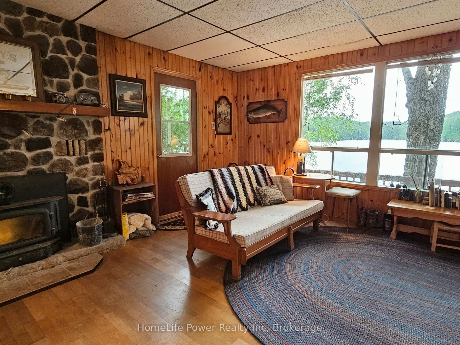 Photo 36 of 1021 Chalmers Lane, Frontenac, Frontenac North — HOMEH