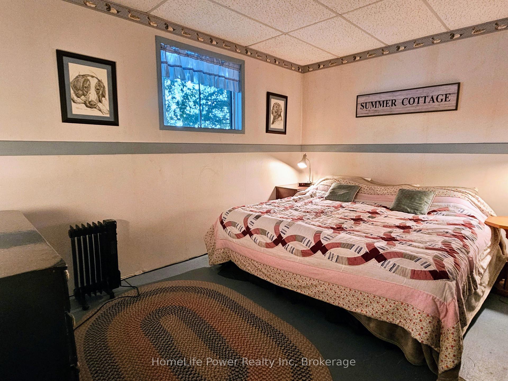 Photo 43 of 1021 Chalmers Lane, Frontenac, Frontenac North — HOMEH