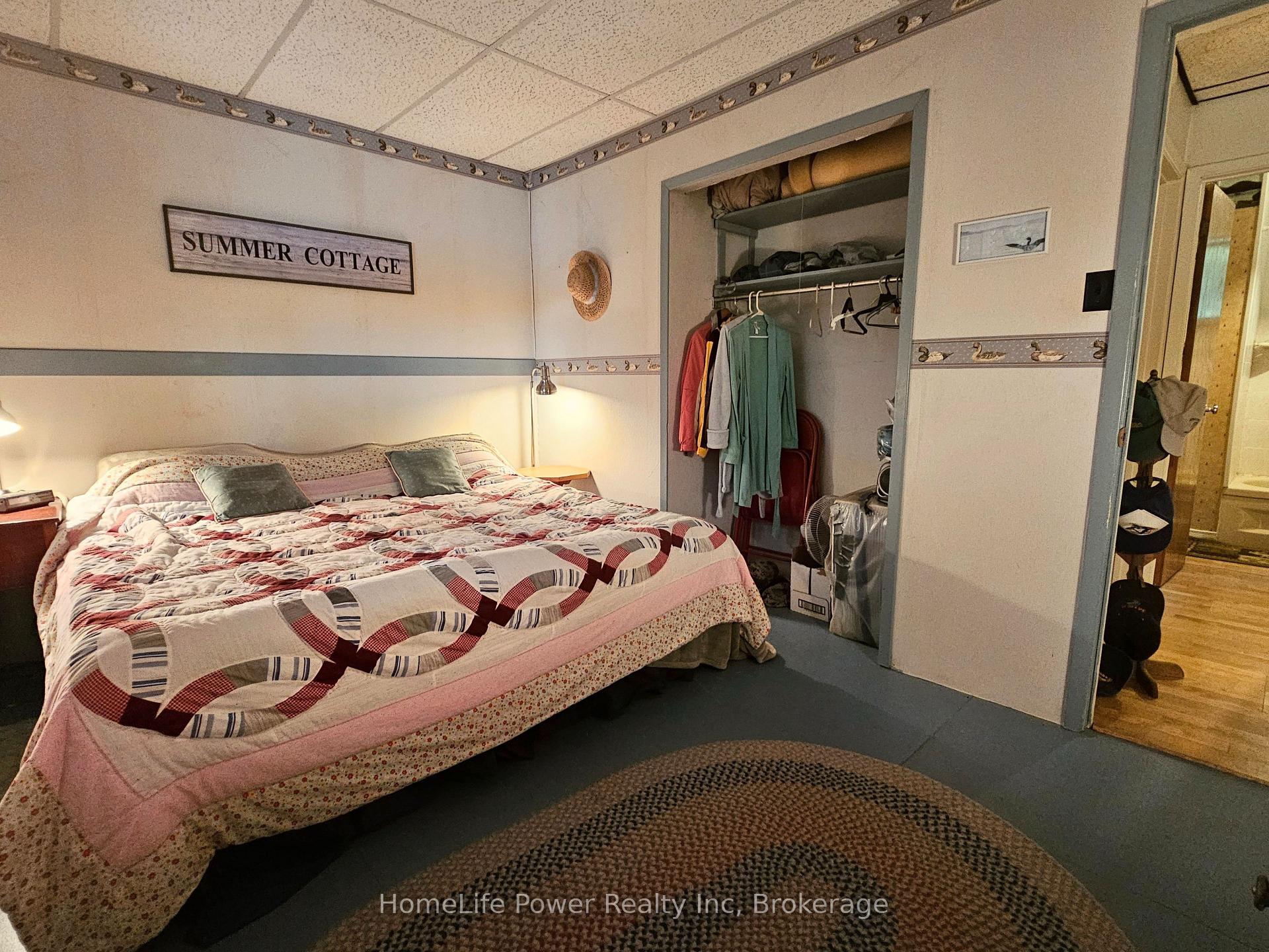 Photo 44 of 1021 Chalmers Lane, Frontenac, Frontenac North — HOMEH