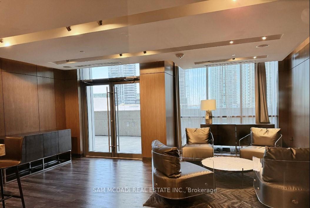 Photo 9 of Unit 2407, 1 The Esplanade Drive, Toronto, Waterfront Communities — HOMEH