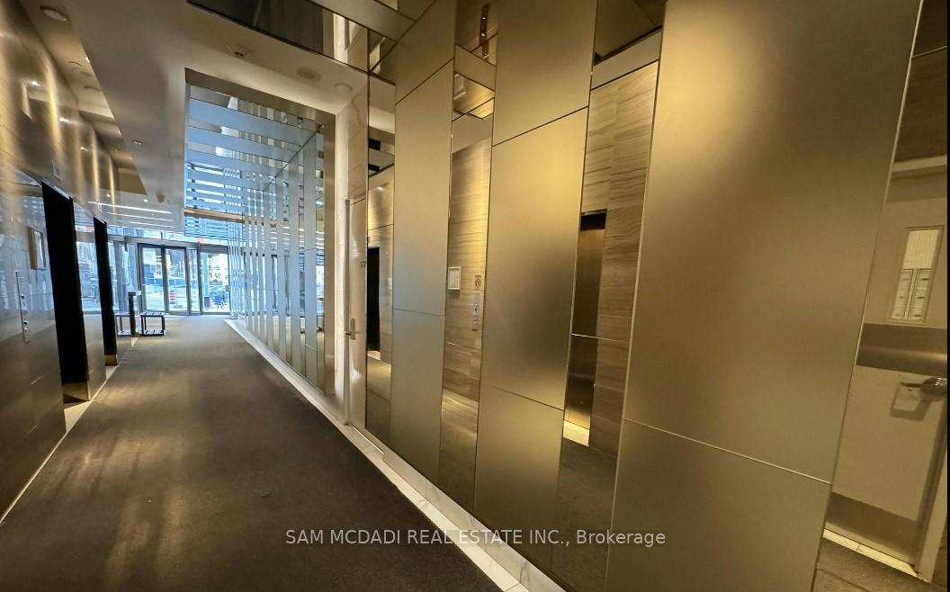 Photo 11 of Unit 2407, 1 The Esplanade Drive, Toronto, Waterfront Communities — HOMEH
