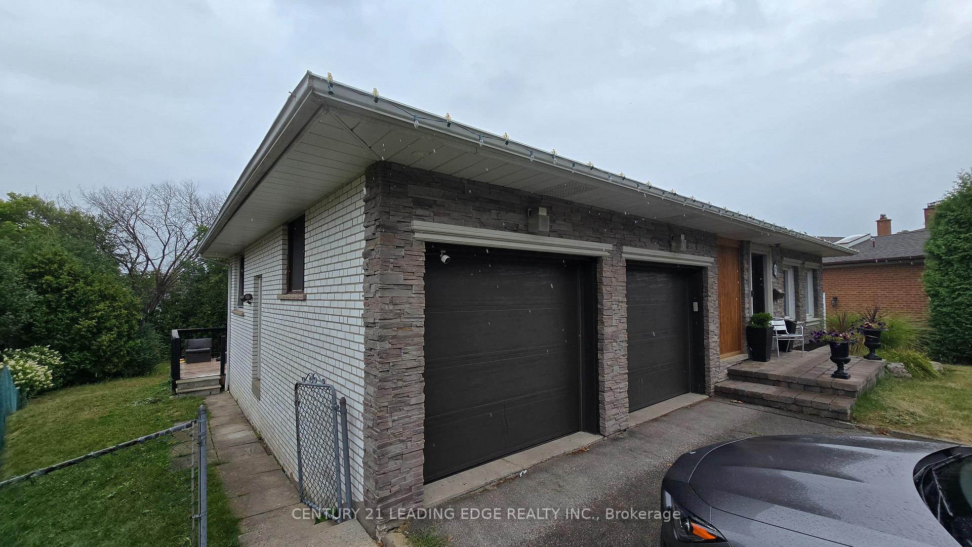 Photo 1 of Unit Bsmt, 42 Arkona Drive, Scarborough, Tam O'Shanter-Sullivan — HOMEH