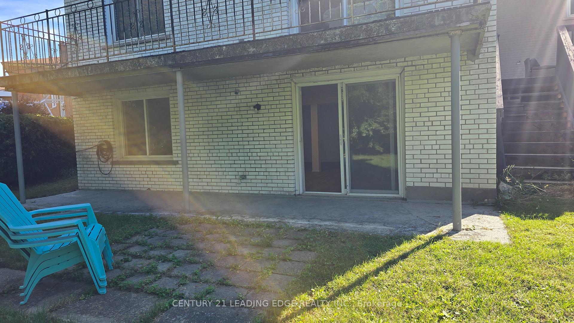 Photo 3 of Unit Bsmt, 42 Arkona Drive, Scarborough, Tam O'Shanter-Sullivan — HOMEH