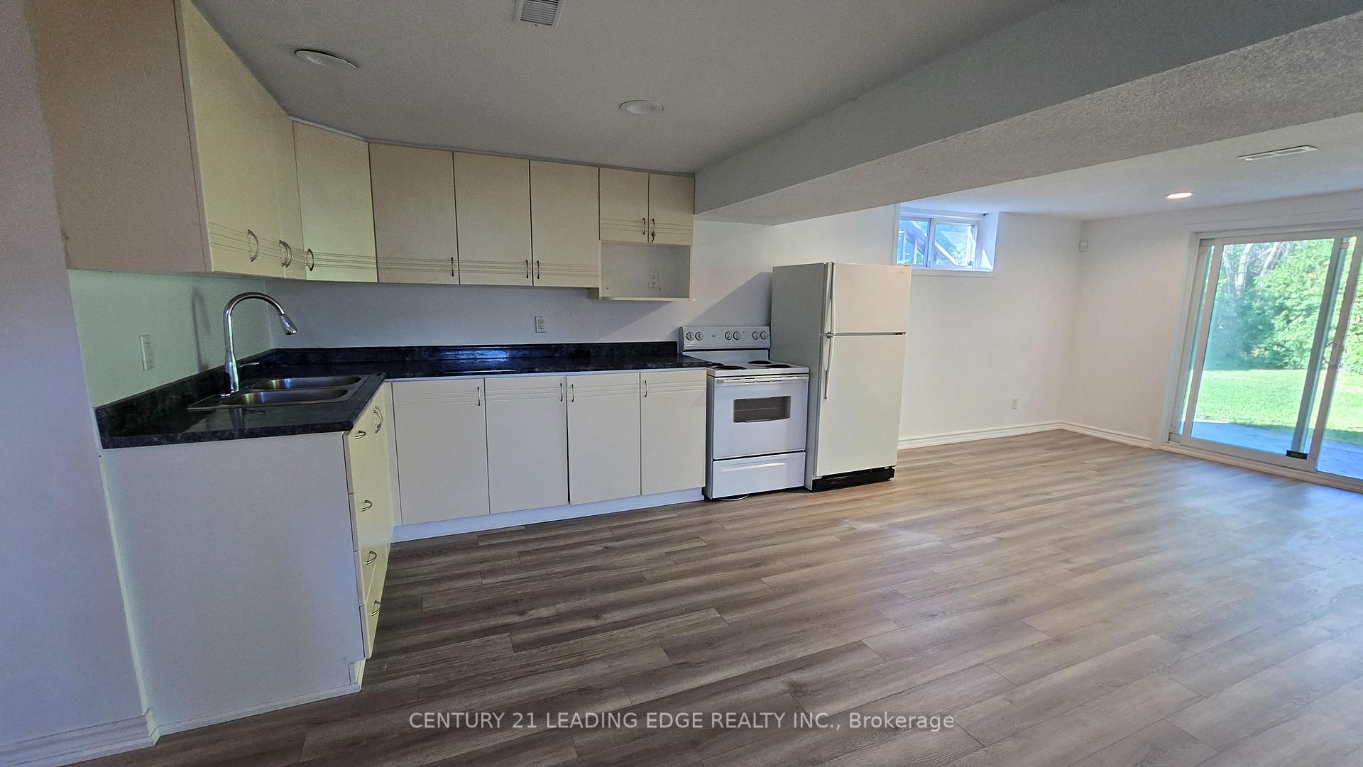 Photo 5 of Unit Bsmt, 42 Arkona Drive, Scarborough, Tam O'Shanter-Sullivan — HOMEH