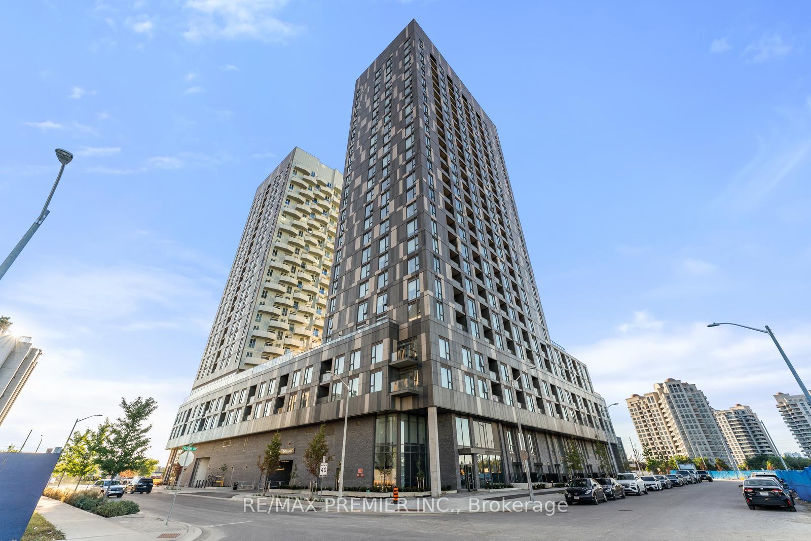Photo 1 of Unit 2206, 474 Caldari Road, Vaughan, Concord — HOMEH